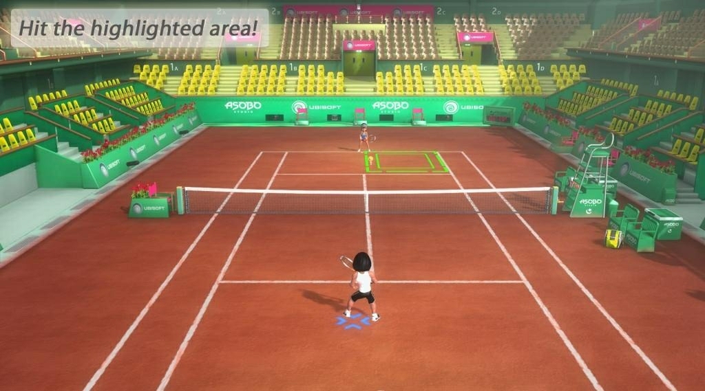 Racket Sports